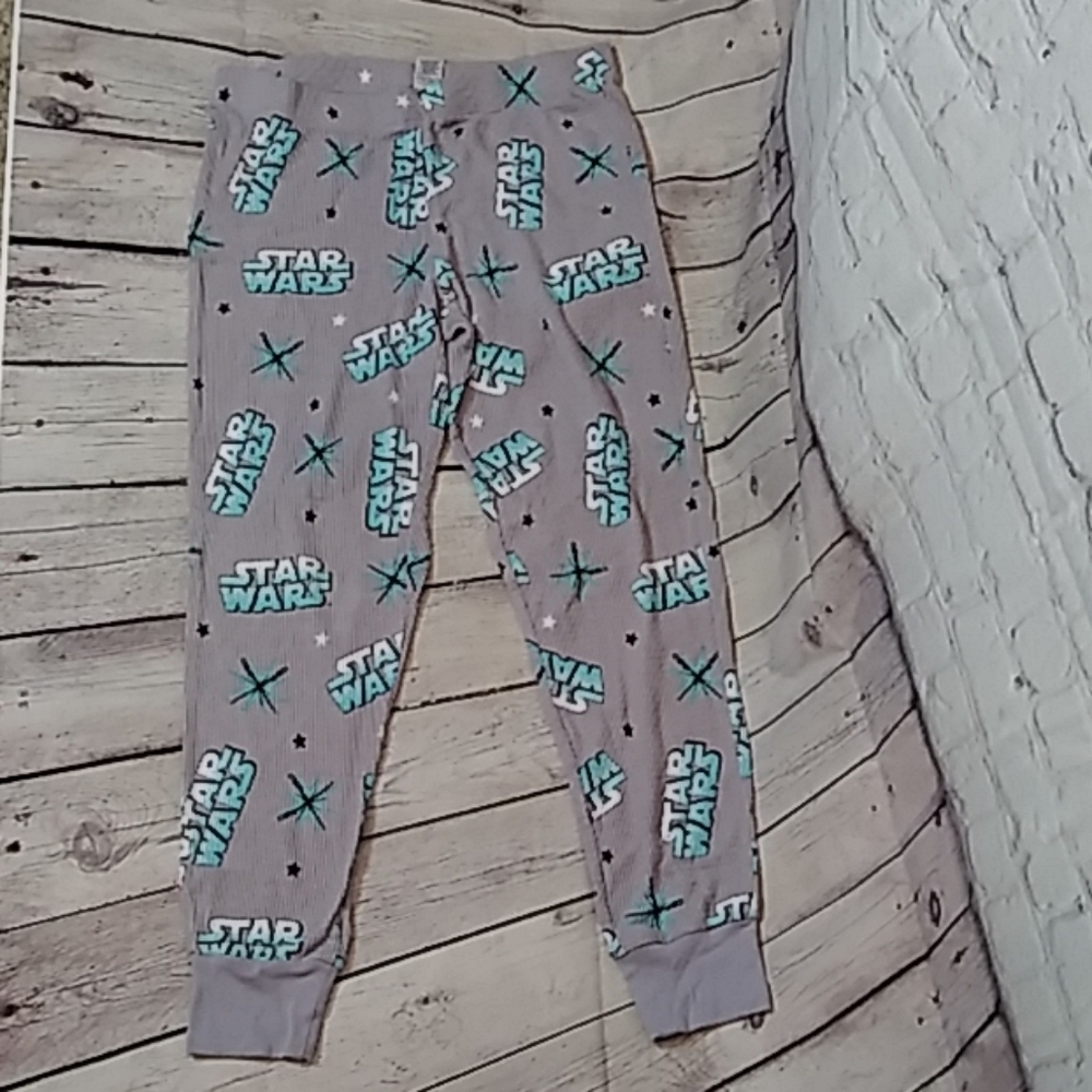 Star Wars pajama pants - Picture 2 of 5